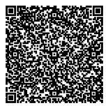 QR код гостиницы Станиславов