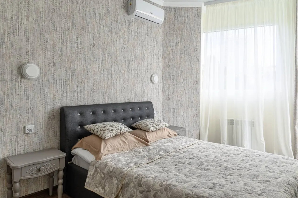 Фотография квартиры Апартамент Уютный Семейный в Центре города у моря