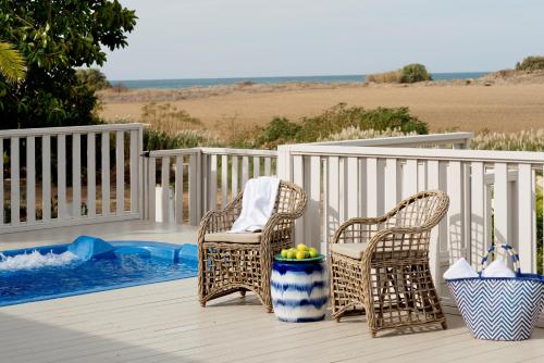 Фотография гостиницы NEA Resort & People