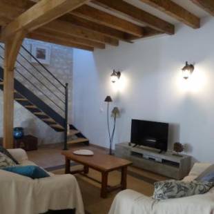 Фотографии гостевого дома
La maison de Joëlle