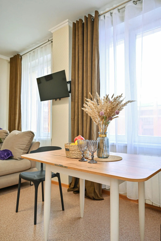 Фотография квартиры Квартира cовременная на Южном берегу