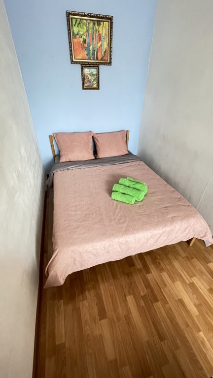 Фотография квартиры Апартаменты на улице Крупская 5А