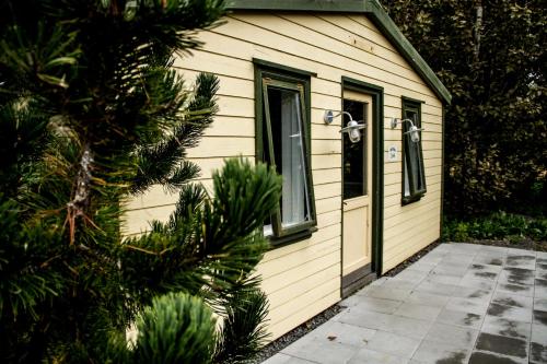 Фотография гостевого дома Hotel Hjardarbol