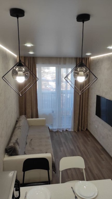 Фотографии квартиры
Апартаменты 3 Комнатная Квартира LOFT ТЦ Планета