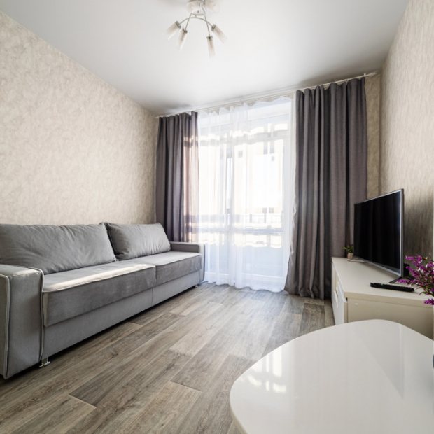 Фотографии квартиры
Апартаменты Favorite House рядом с ТРЦ Планета