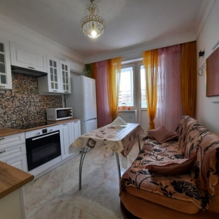 Фотография квартиры Апартаменты на Носовихинском Шоссе 27 Лофт Студио