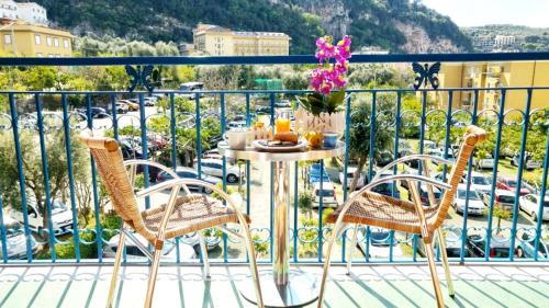 Фотографии мини отеля
MaLu' B&B