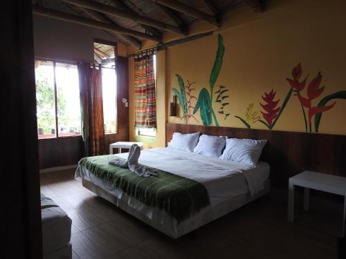 Фотографии хостела
Bio Hotel Mindo Cloud Forest