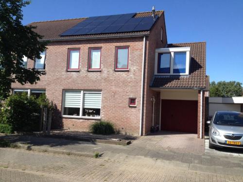 Фотографии гостевого дома 
            Lise's Place