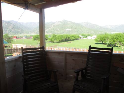 Фотография гостевого дома Ягодка