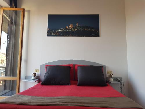 Фотография гостиницы Hotel Da Graziano