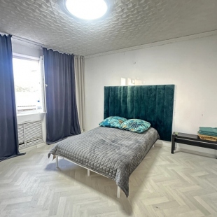 Фотография квартиры Квартира на улице Петра Алексеева 60/2Г