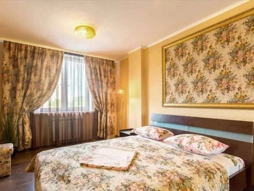 Фотография квартиры Апартаменты на Щорса 103