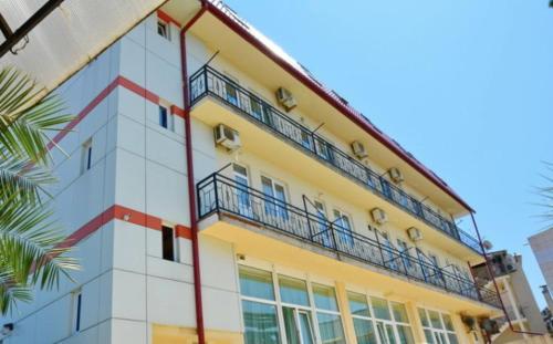 Фотография гостевого дома Даниэль