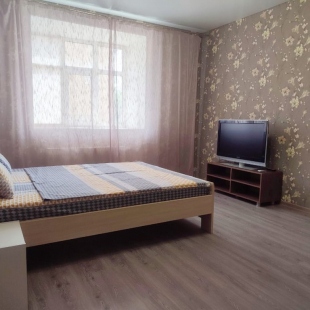 Фотография квартиры Апартаменты LikeHome в центре