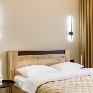 Фотография квартиры Квартира Шикарная евродвушка в Пензе