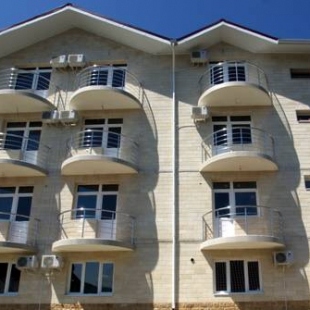 Фотография гостевого дома Виктория