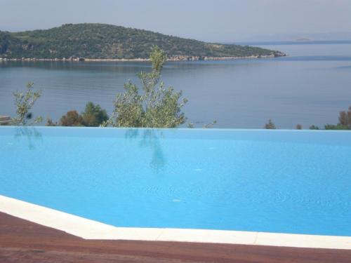 Фотография апарт отеля Yialasi Hotel