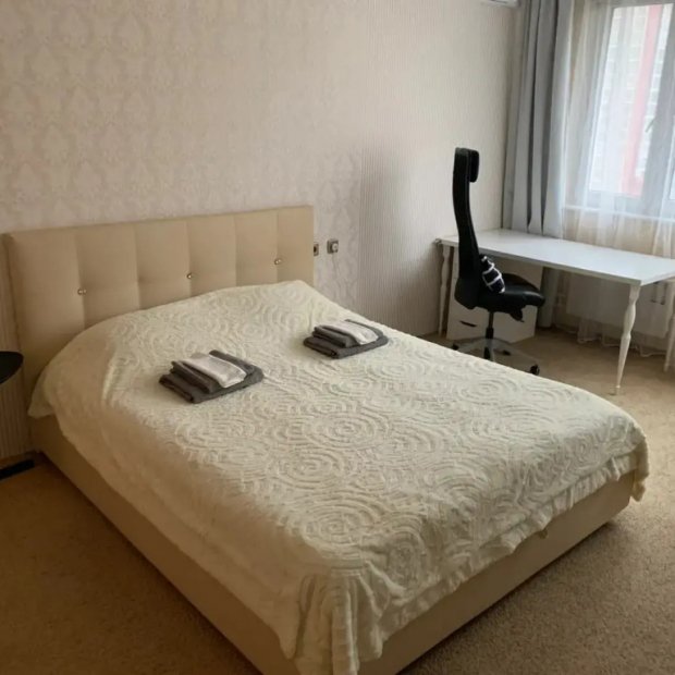 Фотографии квартиры 
            Квартира 1 Комнатная Химки