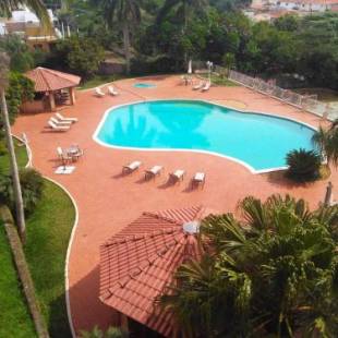 Фотографии гостиницы
Bekassin Botucatu Hotéis Ltda