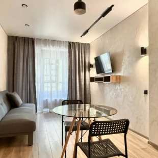 Фотография квартиры Квартира Hugge place возле цирка объект 18-83