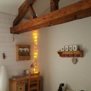 Фотографии мини отеля 
            B&B & Spa Des Histoires d'Anges