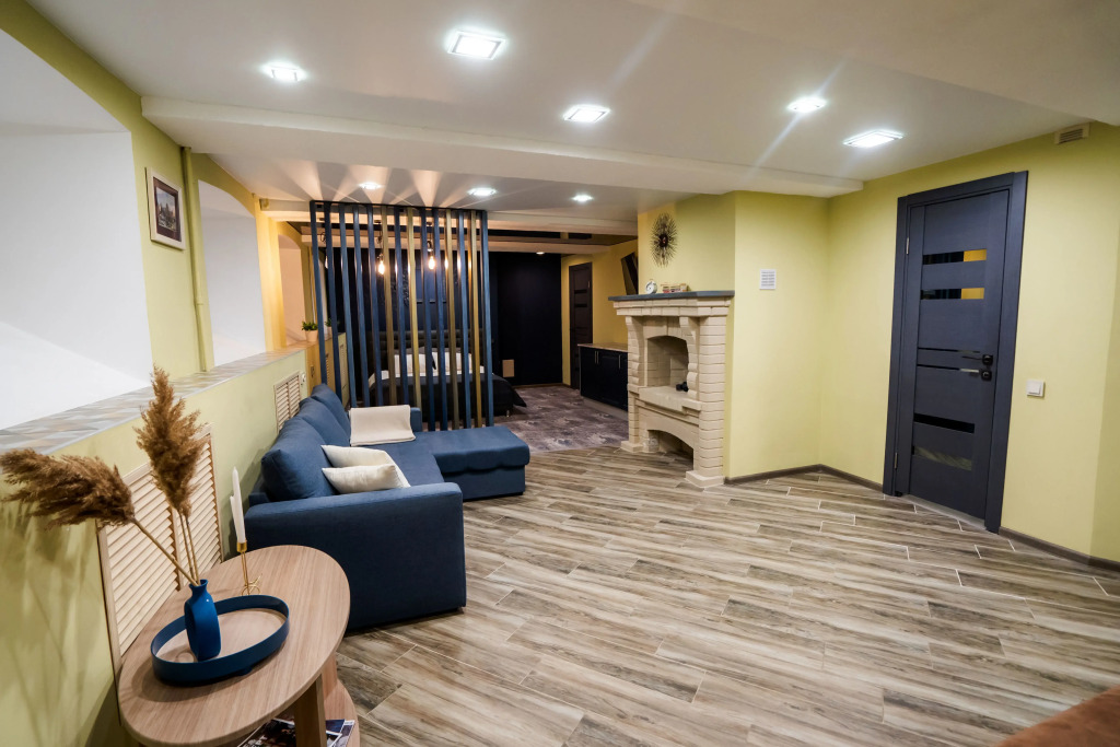 Фотография квартиры Апартаменты на Островского 14