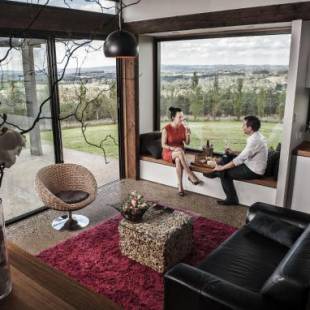 Фотографии гостиницы
Borrodell Vineyard