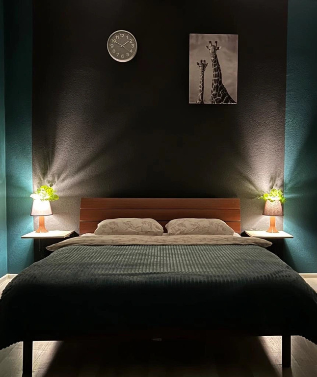 Фотография квартиры Квартира В Хабаровске