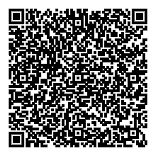 QR код хостела Sleep & Go Ужгород