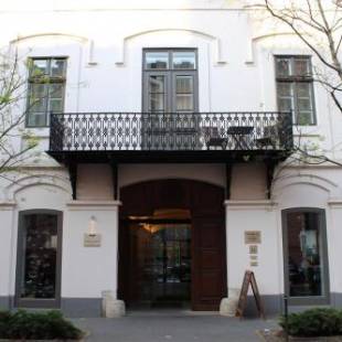 Фотография гостиницы Tiszavirág Szeged