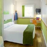 Фотография гостиницы ibis budget Sao Paulo Paraiso