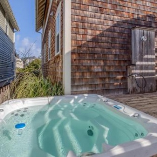 Фотография гостевого дома Blue Shutter Olivia Beach