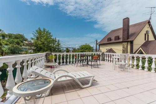 Фотографии гостевого дома 
            На Ленинградской, 41