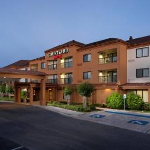 Фотографии гостиницы
Courtyard by Marriott Brownsville