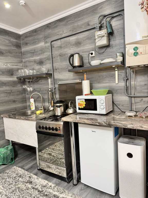 Фотография квартиры Апартаменты Stefan Cel Mare