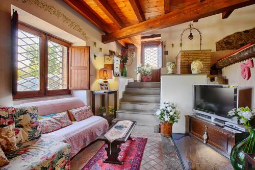 Фотография гостевого дома Incantevole casa d'epoca