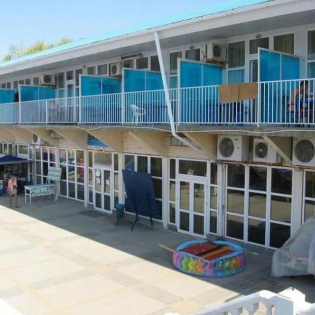 Фотографии гостиницы
Бриз