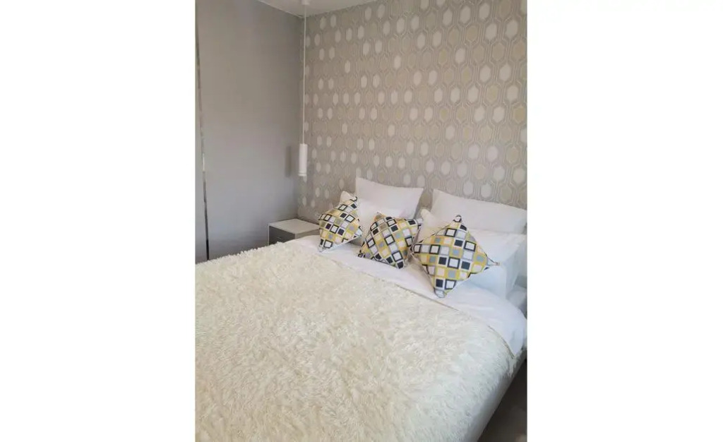 Фотография квартиры Apart NSK на улице Орджоникидзе