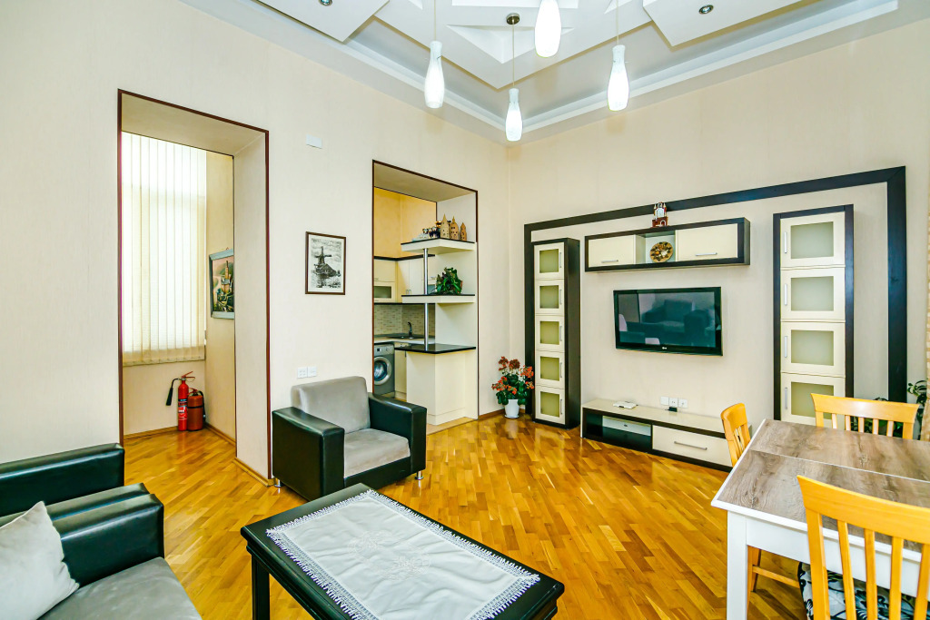 Фотография квартиры Апартаменты Sultan Apartment in Nizami Street