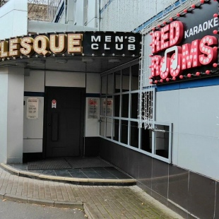 Фотография ночного клуба Burlesque Стриптиз-клуб на Хорошевке