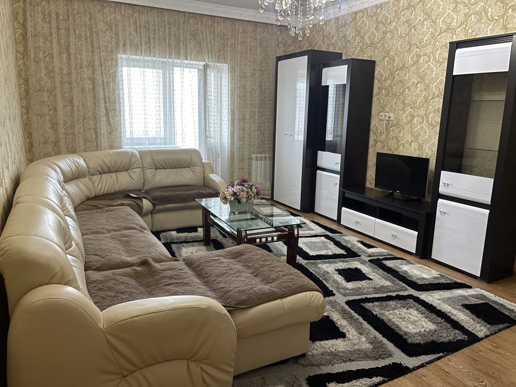 Фотография квартиры Квартира в Ессентуках