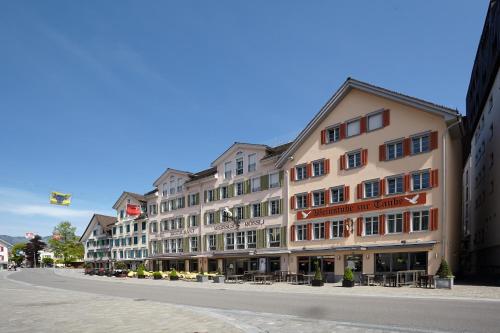 Фотографии гостиницы
Weisses Rössli Swiss Quality Hotel
