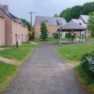 Фотографии гостевого дома
Domaine de l Emeraude