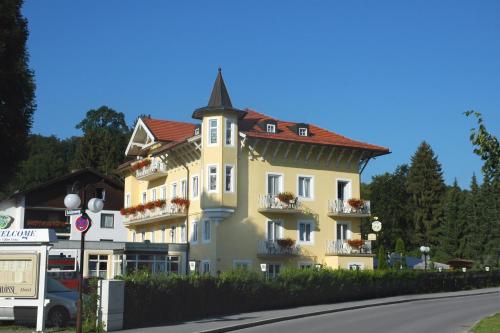 Фотография гостиницы Hotel Das Schlössl