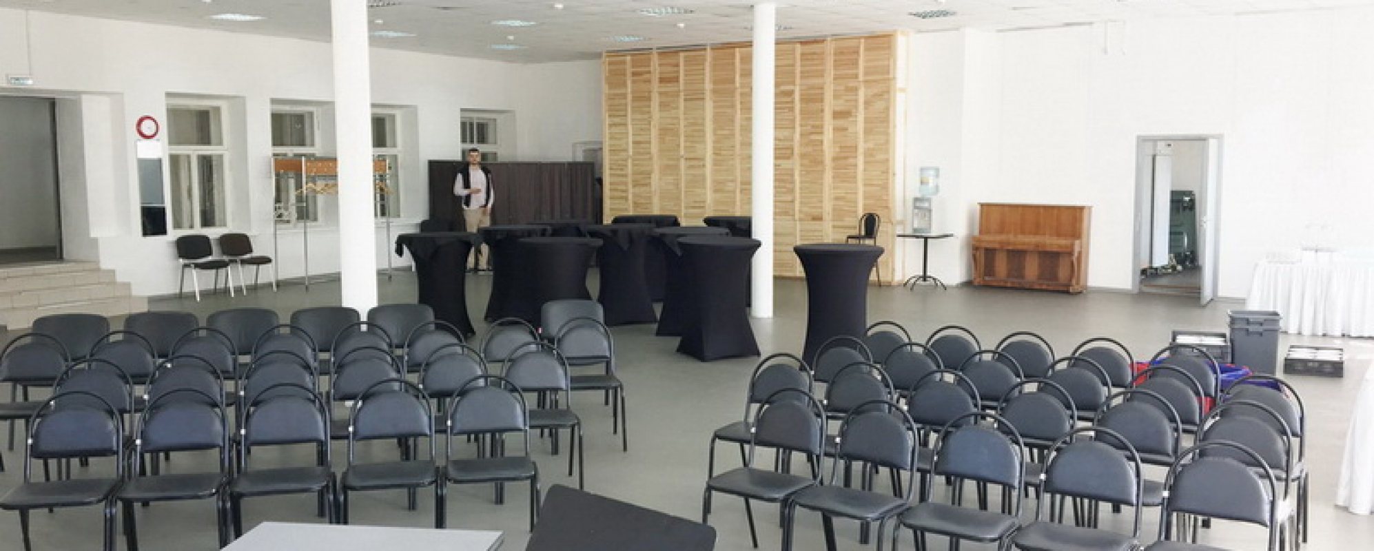 Фотографии лофта LOFTFAR4 Лофт Магнит 180