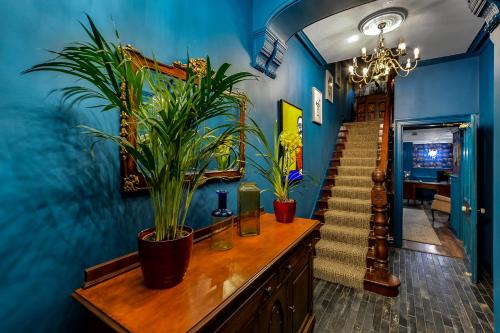 Фотография мини отеля Jazz House