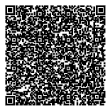 QR код квартиры Пять Звёзд Красный Бриллиант