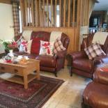 Фотография гостевого дома WebberHillFarmCottages