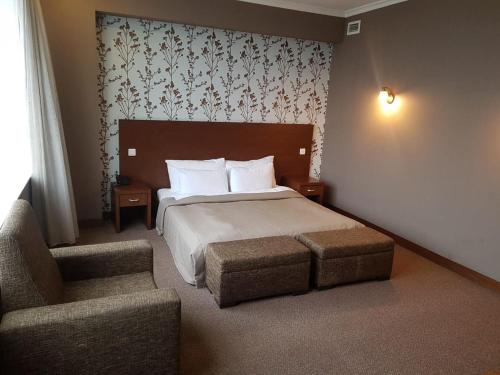 Фотография гостиницы Minaal